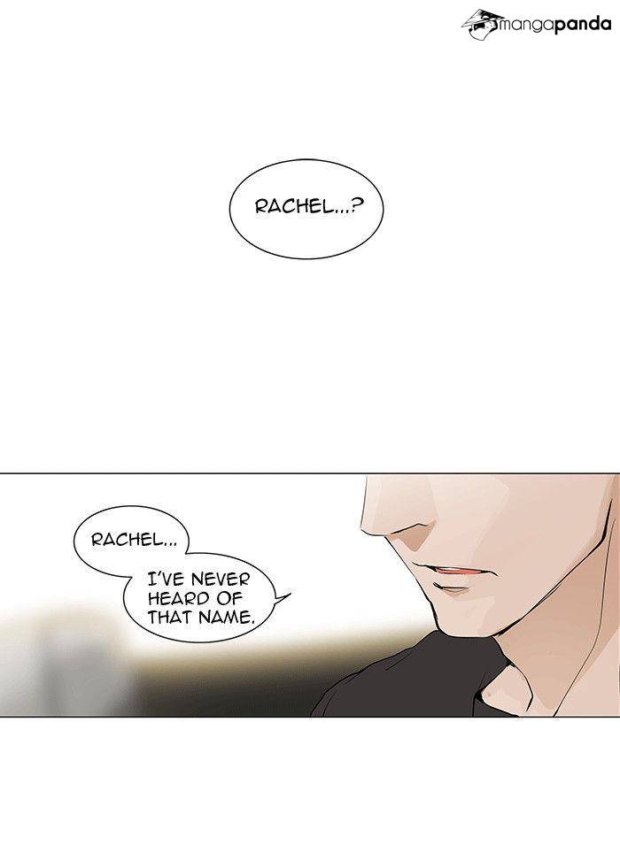 Tower of God Chapter 198 image 01